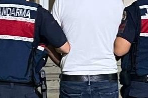 Terör propagandası yapan 5 şüpheli yakalandı