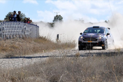 Türkiye Ralli Şampiyonası'nda sezon İstanbul'da tamamlanacak