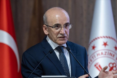 Bakan Şimşek: Bu yıl üç büyük kredi derecelendirme kuruluşu tarafından notu iki kademe artırılan tek ülkeyiz