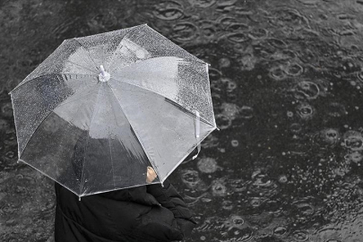 Doğu ve Güneydoğu Anadolu'daki bazı iller için kuvvetli yağış uyarısı