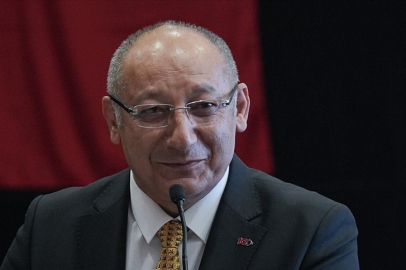 Türkiye Halter Federasyonu Başkanlığı'na yeniden Talat Ünlü seçildi