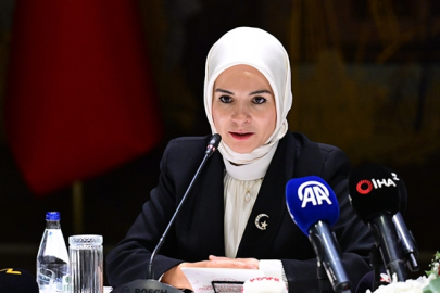 Bakan Göktaş, sosyal paylaşım sitesi temsilcilerini "şiddet içeren yayınlar" konusunda uyardı