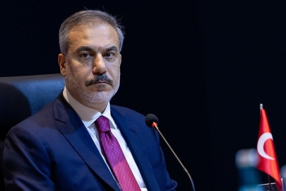 Dışişleri Bakanı Fidan: Türkiye, Afrika'nın uluslararası sistemde hak ettiği konumu elde etmesini destekliyor