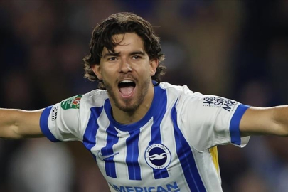 Ferdi Kadıoğlu'nun golü Liverpool karşısında mağlubiyeti önleyemedi