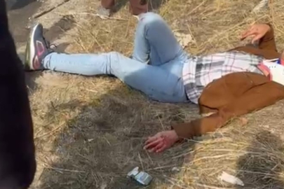 Kamyon ile hafif ticari araç çarpıştı: 2 yaralı