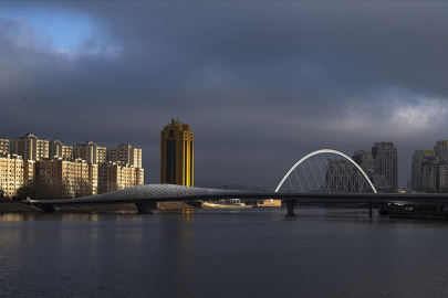 Kazakistan, yabancı yatırımcılar için cazibesini koruyor