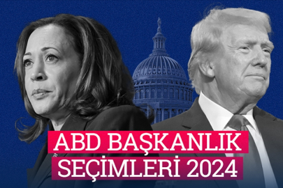 ABD tarihinin en "kritik" başkanlık seçimlerinden biri yarın yapılacak