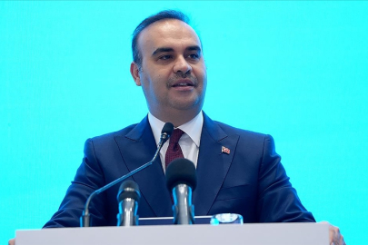 Bakan Kacır: Son 22 yılda seramik sektöründe 39 bin istihdamın önünü açtık