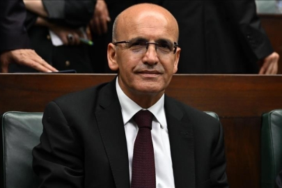 Bakan Şimşek, ekim ayı enflasyon verilerini değerlendirdi