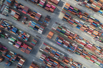 Doğu Karadeniz'den 10 ayda yapılan ihracat 1,3 milyar doları aştı