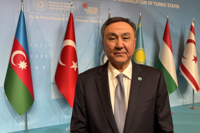 Türk Devletleri Teşkilatının Bişkek Zirvesi, Türk dünyasının stratejik önceliklerini belirleyecek