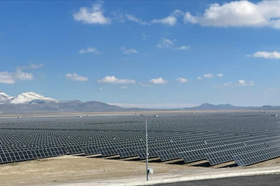 YEKA GES-2024 yarışma başvuruları 27 Ocak 2025'te alınacak