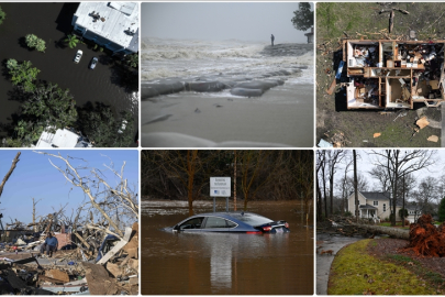Yüz binlerce kişinin ölümüne yol açan tsunamilere karşı farkındalık oluşturma çabaları sürüyor