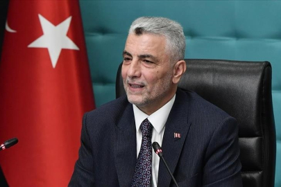 Bakan Bolat: Ekonomi programımızın olumlu sonuçlarını kredi derecelendirme kuruluşları da teyit etmektedir