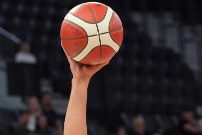 Basketbol Gelişim Merkezi'nde ilk milli heyecan Türkiye-Romanya maçıyla yaşanacak