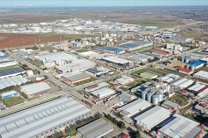 Çevrim içi erişim sanayicilerin OSB'lere ilgisini artırdı