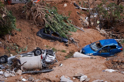 İspanya hükümeti sel felaketinden etkilenen bölgeler için acil ekonomik yardım paketi açıkladı