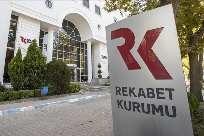 Rekabet Kurulunda 2 şirket hakkında sözlü savunma toplantısı