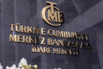 TCMB'nin TL depo alım ihalesine 7 milyar 500 milyon liralık teklif geldi