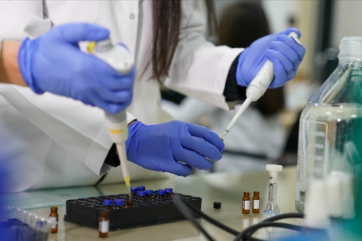 AR-GE'ye geçen yıl 377,5 milyar lira harcandı