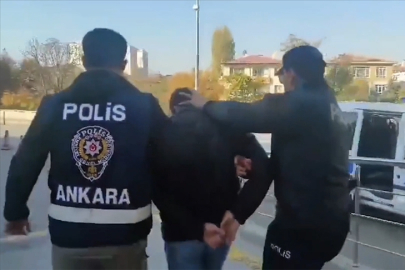 "Çember-24" operasyonlarında aranan 4 bin 244 kişi yakalandı