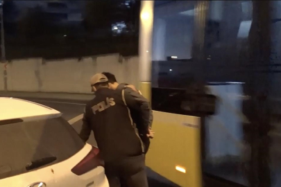 FETÖ elebaşının ölümünün ardından propaganda yapan 8 zanlı yakalandı