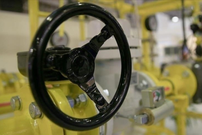 Rusya doğal gaz sevkiyatında Ukrayna'yı "güvenilmezlik" ile suçladı