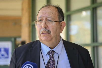 YSK Başkanı Yener ABD'de seçim sürecine ilişkin gözlemlerini paylaştı