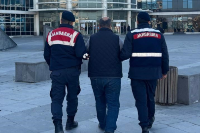 FETÖ'den aranan ihraç öğretmen yakalandı