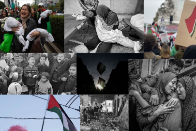 Filistinli uzmanlar, Batı Şeria'daki direniş ruhunun yenilenerek yeniden var olduğunu belirtiyor