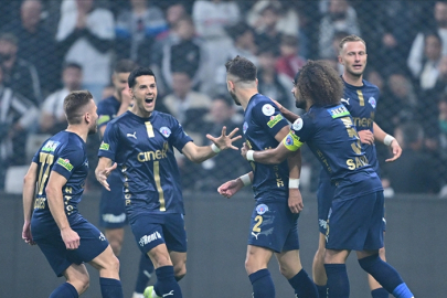 Kasımpaşa, Süper Lig'de yarın Kayserispor'u konuk edecek