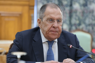 Rusya'dan ABD'ye "konuşmak izole olmaktan daha iyi" mesajı