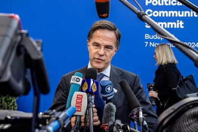Rutte, Trump'la ABD ve Avrupa'ya yönelik ortak tehditler konusunda uyumlu çalışılacağından emin