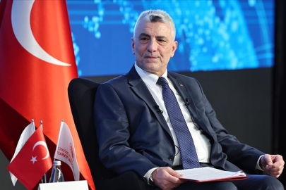 Ticaret Bakanı Bolat: 264 milyar dolarlık OVP hedefimizi tutturmak amacındayız