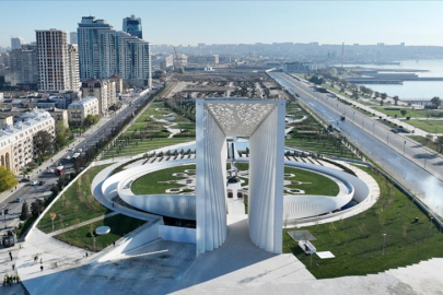 Aliyev: Batı'daki İslam karşıtları Ermenistan'ı savaşa kışkırtıyor