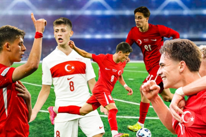 Arda Güler ve Kenan Yıldız, dünyanın en değerli 21 yaş altı 10 futbolcusu arasında