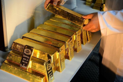 Ekimde en fazla aylık reel getiri külçe altında oldu