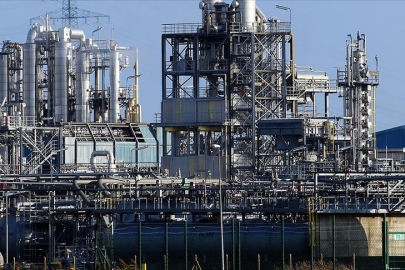 Hizmet ve ticaret sektörleri geçen yıl 503 bin 682 terajul enerji tüketti