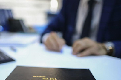 MGK Genel Sekreterliği 12 uzman yardımcısı alacak