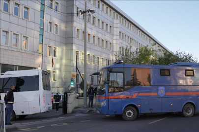 Narin Güran cinayeti davasının 2. gününde tanıklar dinleniyor