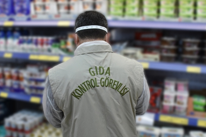 Taklit-tağşiş yapılan ve sağlığı tehlikeye düşürebilecek gıdalar listesi güncellendi