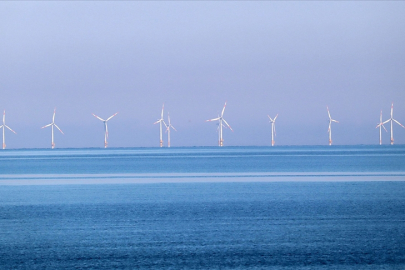 Türkiye, Marmara'da deniz üstü rüzgar enerjisi potansiyelinin yatırıma dönüştürülmesi için kolları sıvadı