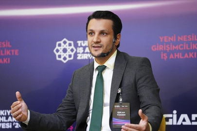 Bilişim Vadisi Genel Müdürü Tüzgen: İnsanların en temele neyi koyduğu ahlakı tanımlarken en kritik belirleyicidir