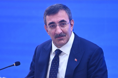 Cumhurbaşkanı Yardımcısı Yılmaz: Net rezervlerimiz 45 milyar civarlarına gelmiş durumda