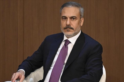 Dışişleri Bakanı Fidan, yarın İİT-Arap Birliği Dışişleri Bakanları Toplantısı'na katılacak