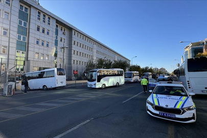 Narin Güran cinayeti davasında tutuklu 4 sanığın yargılanmasına devam ediliyor