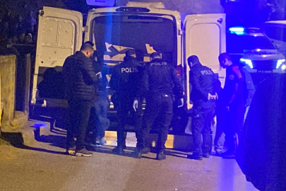 Sosyal medyada mesajlaştığı kadının eşini öldürdü