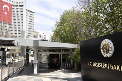 Türkiye, Pakistan'daki terör saldırısını kınadı