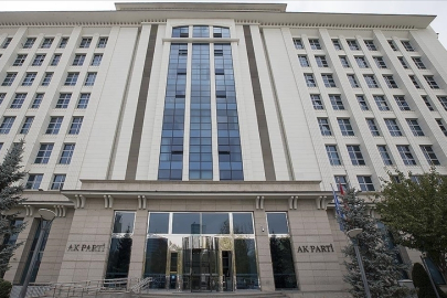 AK Parti, Büyük Önder Atatürk'ü ebediyete intikalinin 86. yılında andı