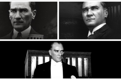 Spor federasyonları, Büyük Önder Atatürk'ü andı